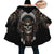 Skull Native Cloak - Native American Pride Shop