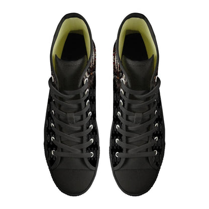 Skull Native Shoes NBD