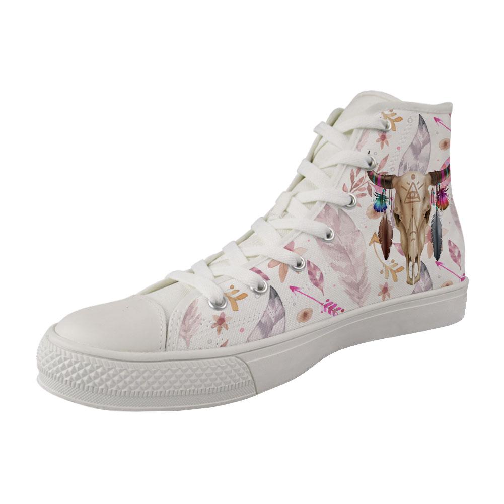 Buffalo Native Shoes NBD