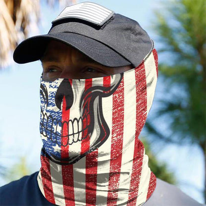 American Flag 06 NBD