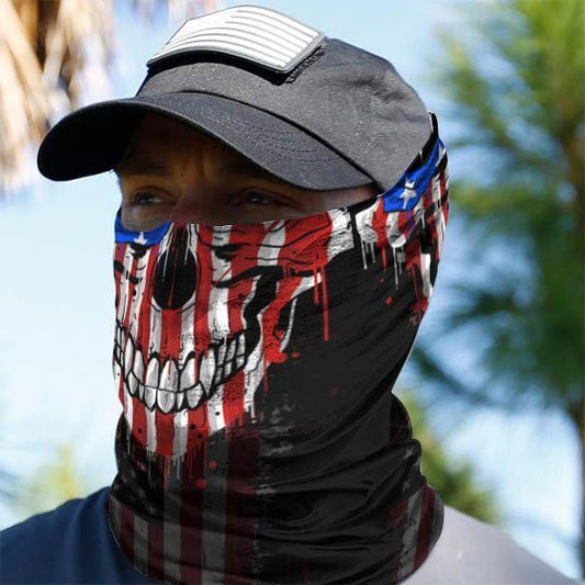 American Flag 14 NBD