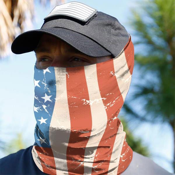 American Flag 07 NBD