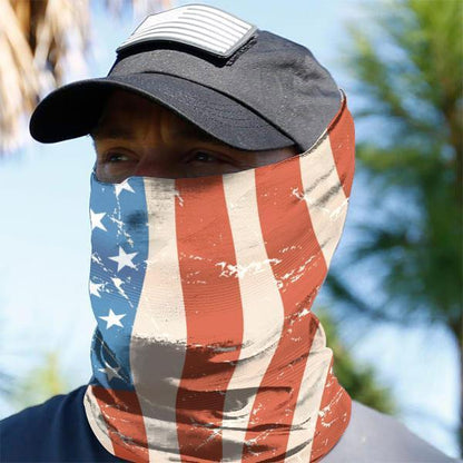 American Flag 07 NBD