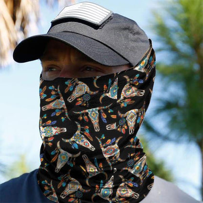 Native American Pattern 17 NBD