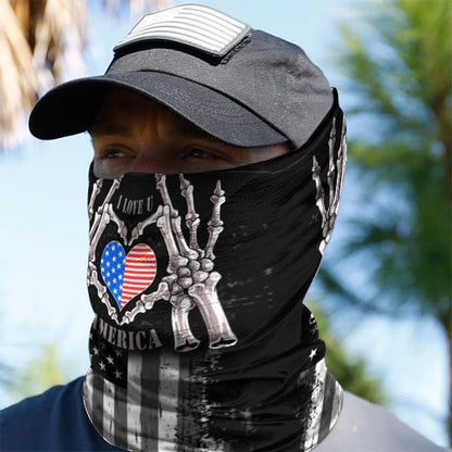 American Flag 08 NBD