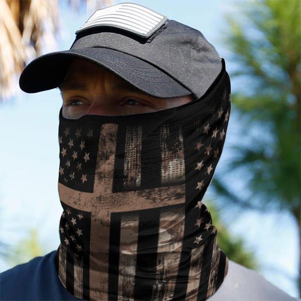 American Flag 12 NBD