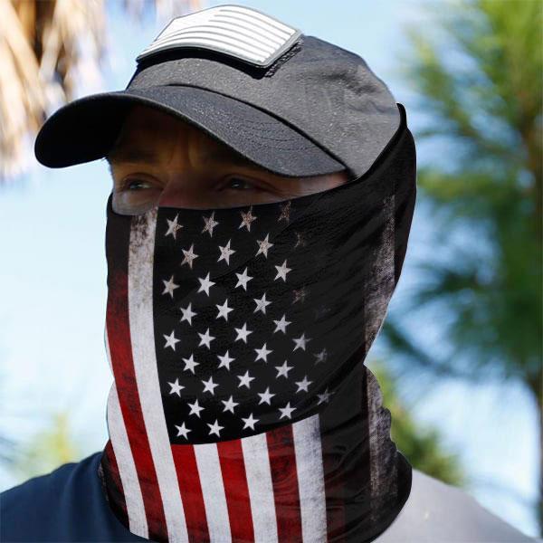 American Flag 01 NBD