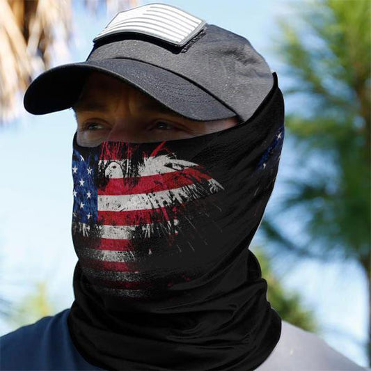 American Flag 03 NBD