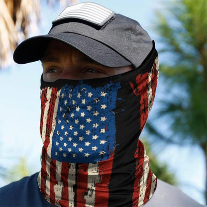 American Flag 11 NBD