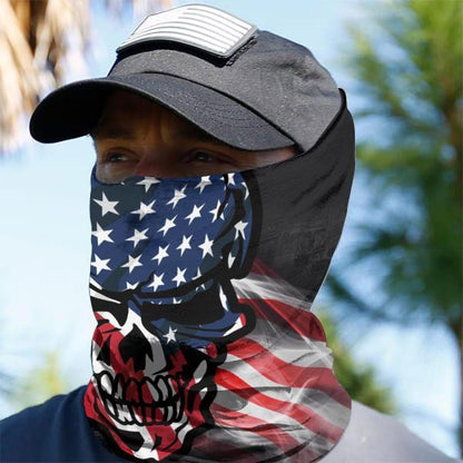 American Flag 26 NBD