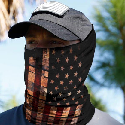 American Flag 17 NBD