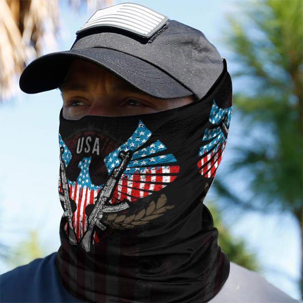 American Flag 09 NBD