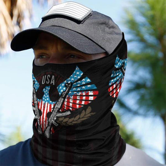 American Flag 09 NBD