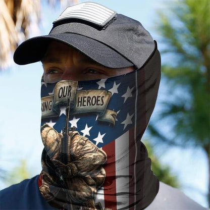 American Flag 05 NBD