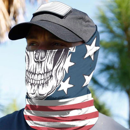 American Flag 25 NBD