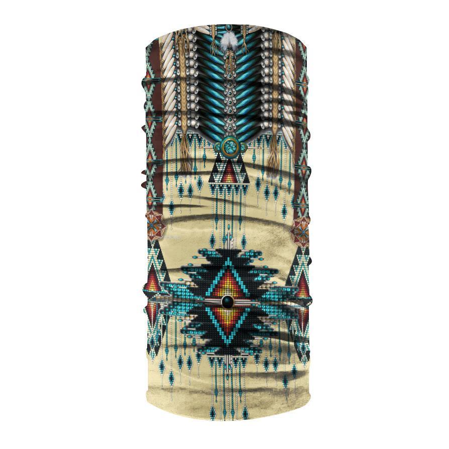 Native American Pattern 32 NBD