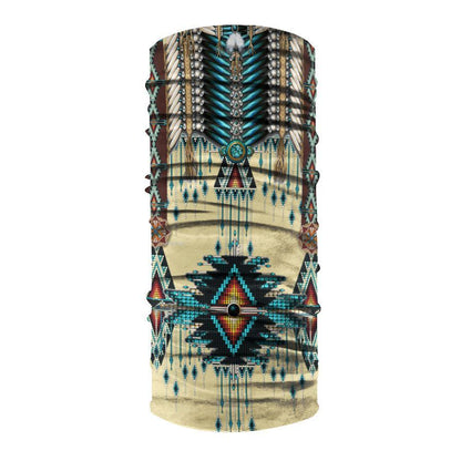 Native American Pattern 32 NBD