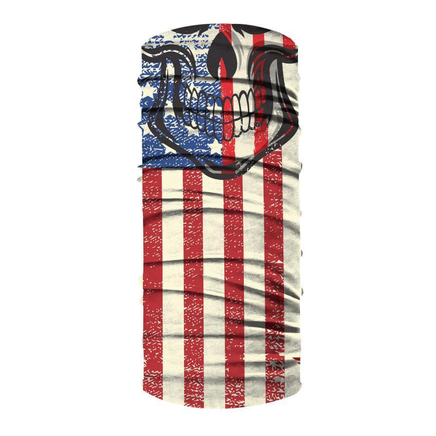 American Flag 06 NBD