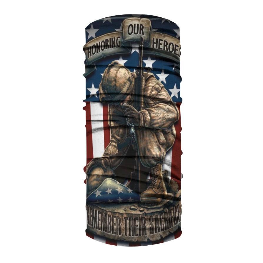 American Flag 05 NBD