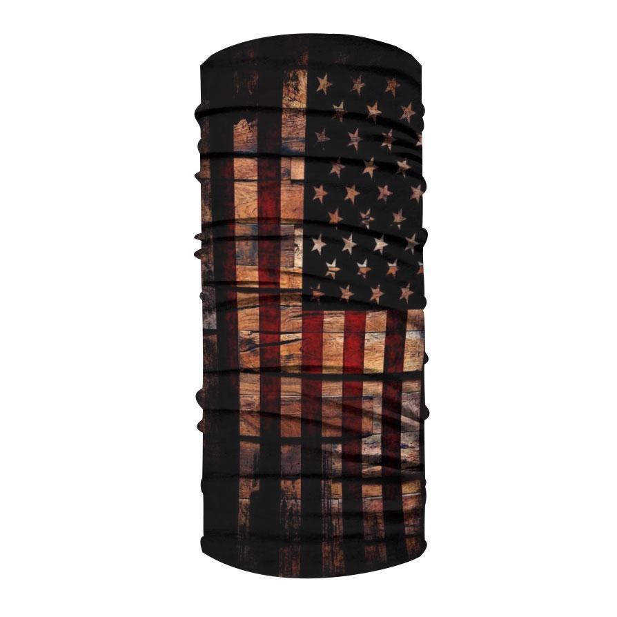 American Flag 17 NBD