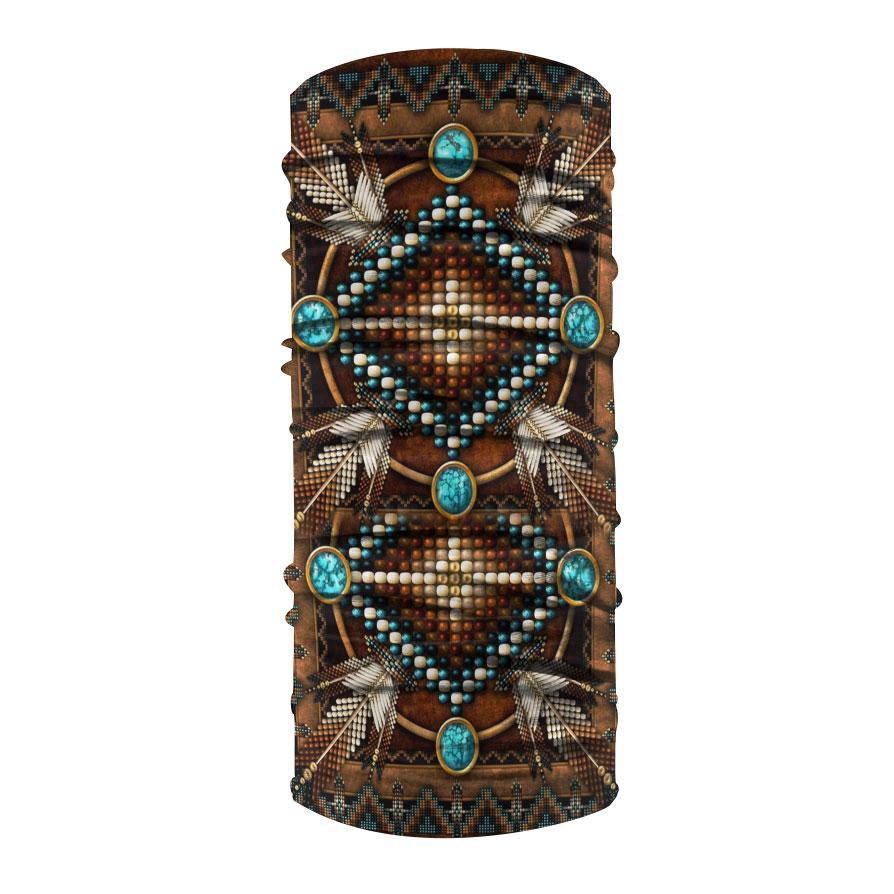 Native American Pattern 34 NBD