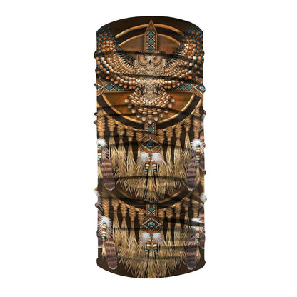 Native American Pattern 33 NBD