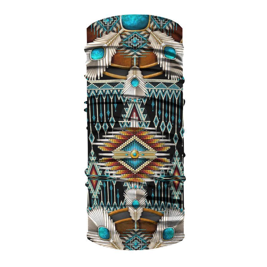 Native American Pattern 28 NBD