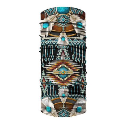 Native American Pattern 28 NBD