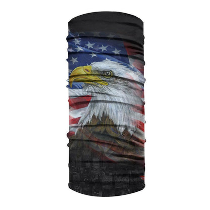 American Flag 27 NBD