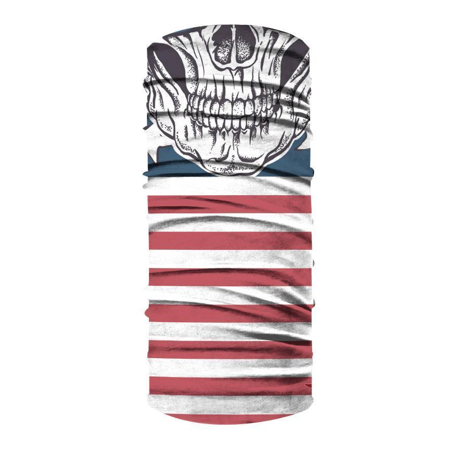 American Flag 25 NBD