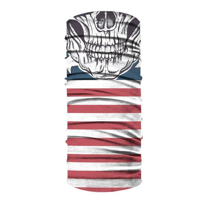 American Flag 25 NBD