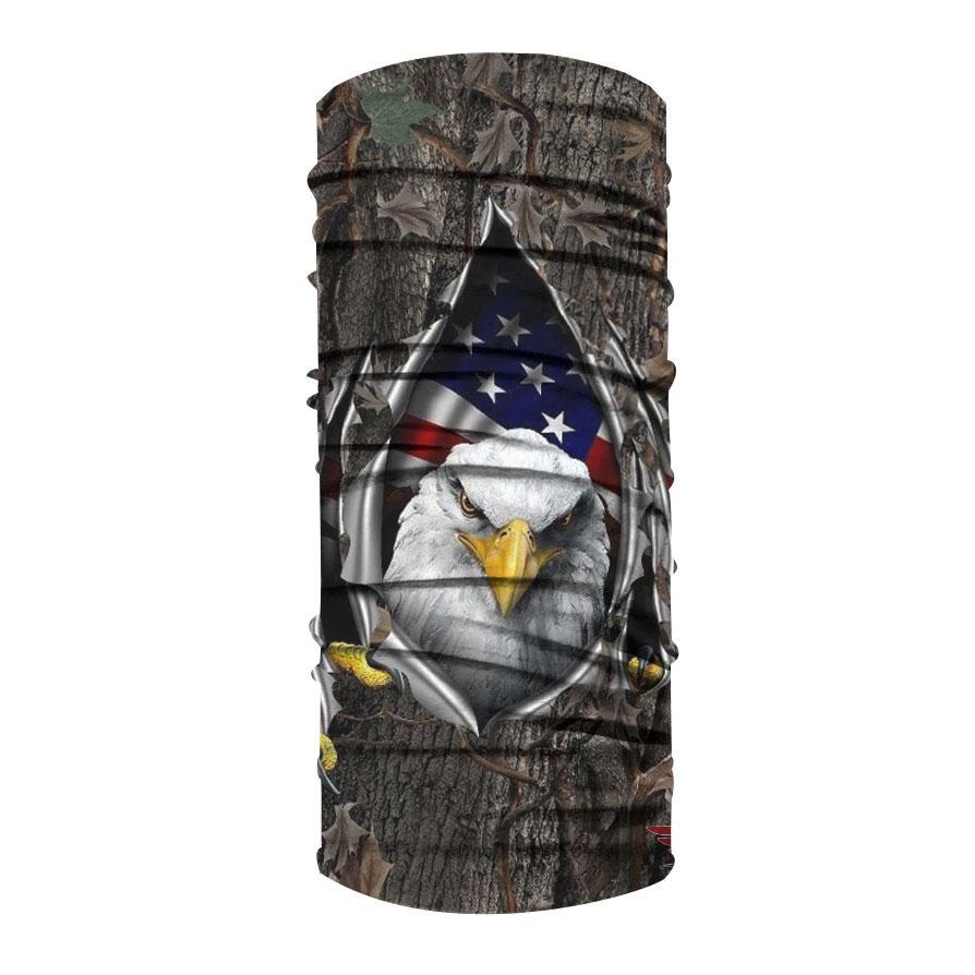 American Flag 29 NBD