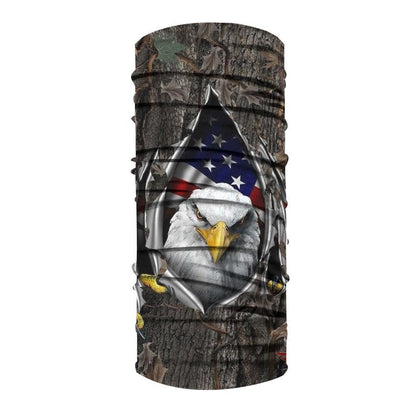 American Flag 29 NBD