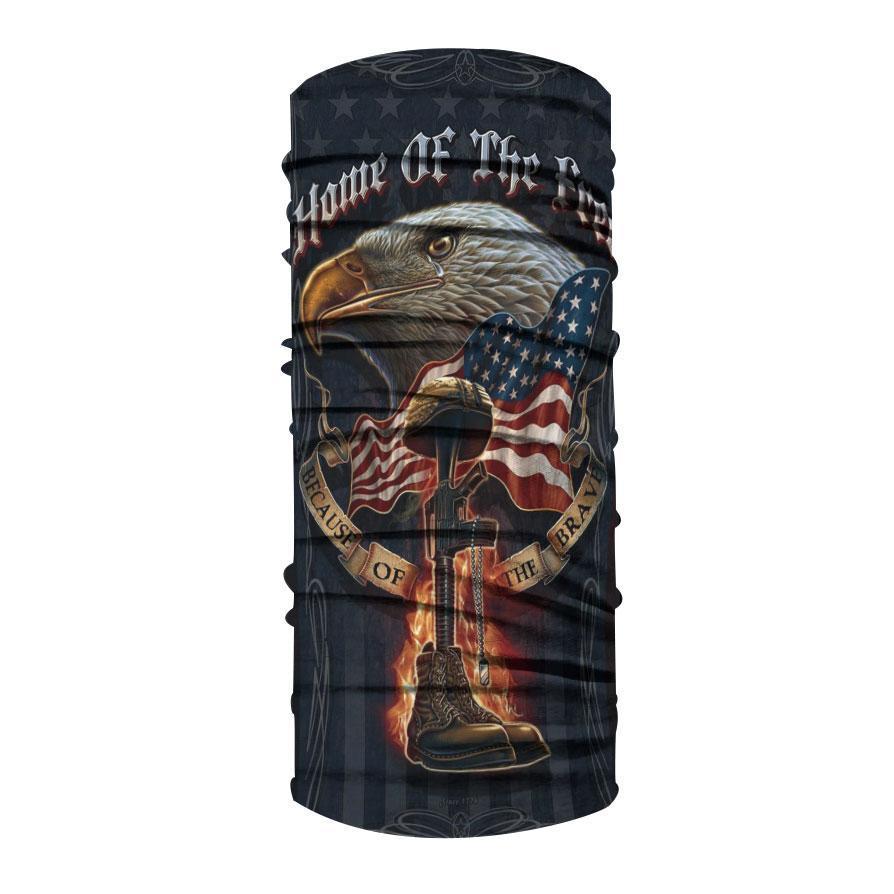 American Flag 10 NBD