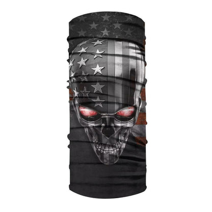 American Flag 22 NBD