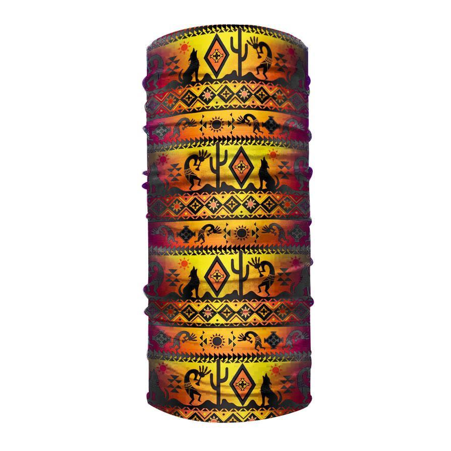 Native American Pattern 05 NBD