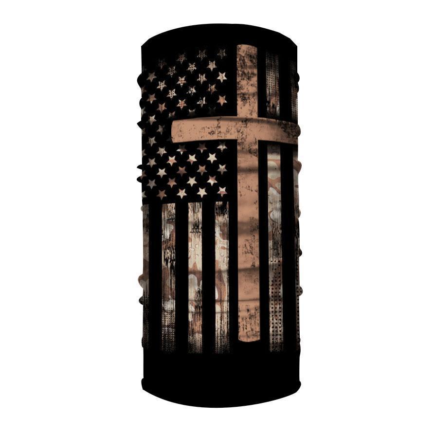 American Flag 12 NBD