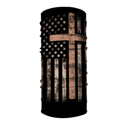 American Flag 12 NBD