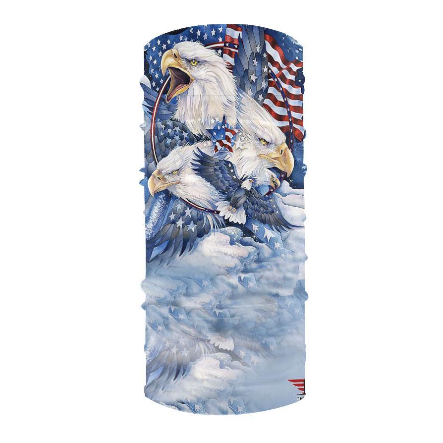 American Flag 19 NBD