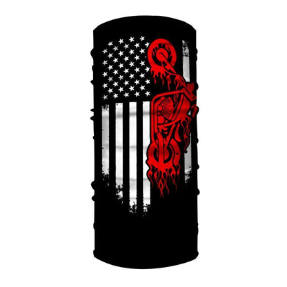 American Flag 15 NBD