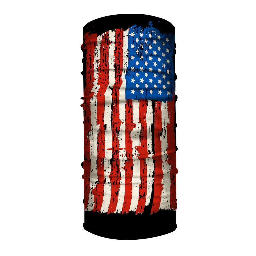 American Flag 11 NBD