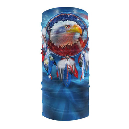 American Flag 23 NBD