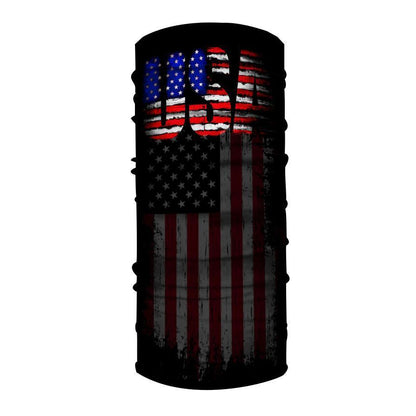 American Flag 24 NBD