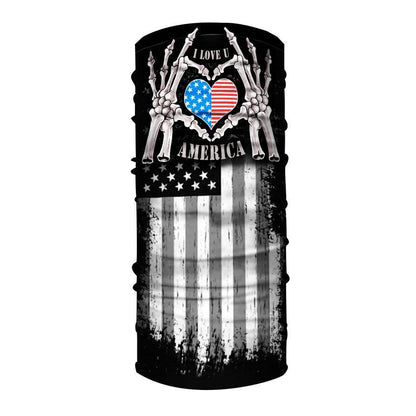 American Flag 08 NBD