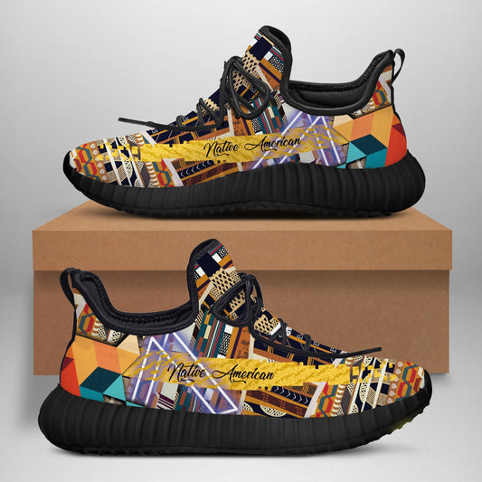 Shoes Native Abstract NBD