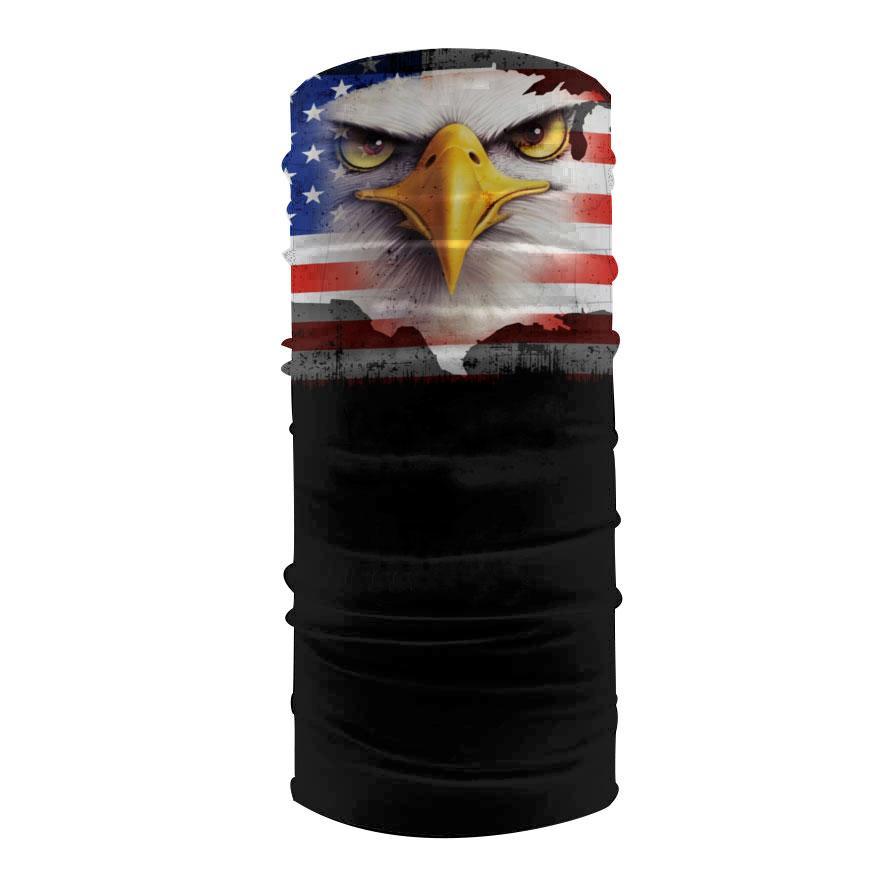 American Flag 32 NBD