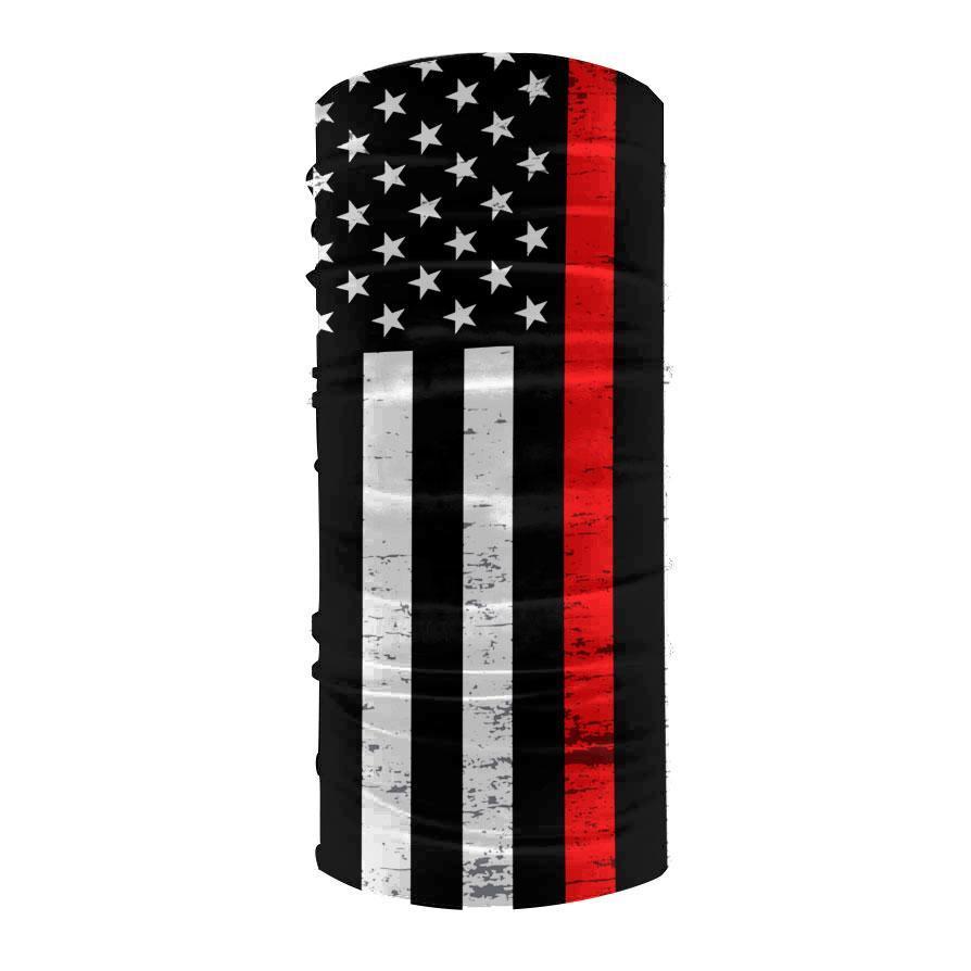 American Flag 33 NBD