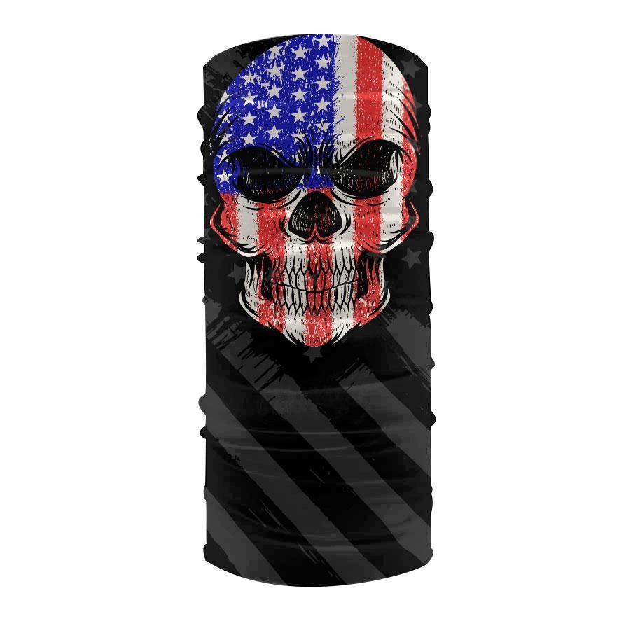 American Flag 34 NBD