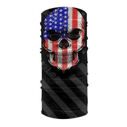 American Flag 34 NBD