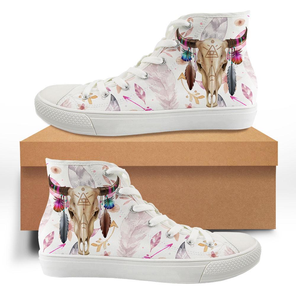 Buffalo Native Shoes NBD